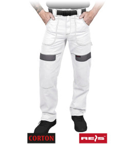Захисні штани REIS CORTON-T WS