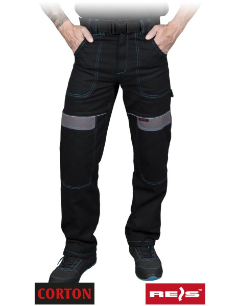 Захисні штани REIS CORTON-T BS