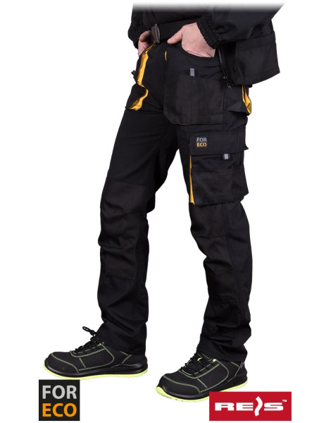Захисні штани REIS FORECO-T BY