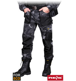 Захисні штани REIS FORECO-T MOB