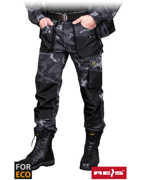 Захисні штани REIS FORECO-T MOB