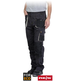 Захисні штани REIS FORECO-T SBJS