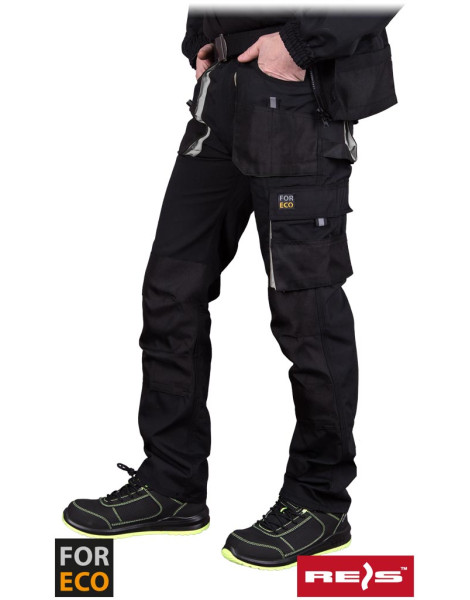 Захисні штани REIS FORECO-T BJS