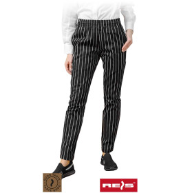 Захисні штани REIS GENTO-L BW