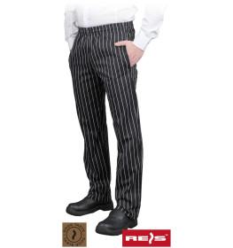 Захисні штани REIS GENTO-M BW