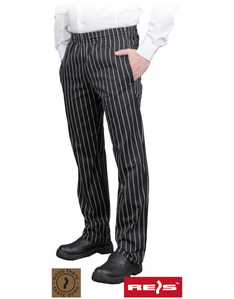 Захисні штани REIS GENTO-M BW