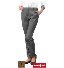 Захисні штани REIS LENTO-L S 