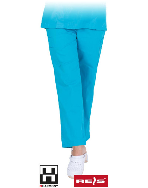 Захисні штани REIS CANZONA-T N