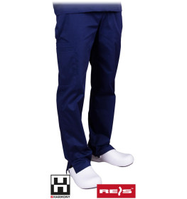 Захисні штани REIS COMODO-T G
