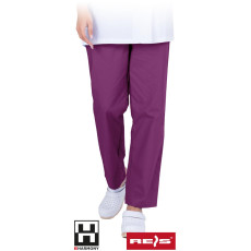 Захисні штани REIS NONA-T V