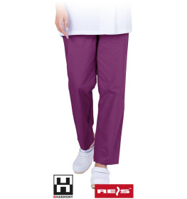 Захисні штани REIS NONA-T V