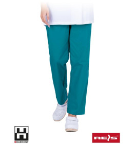 Захисні штани REIS NONA-T ZT
