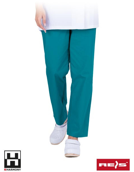 Захисні штани REIS NONA-T ZT