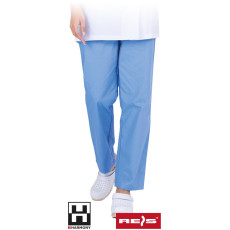 Захисні штани REIS NONA-T JN