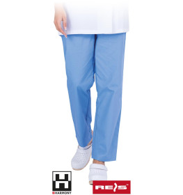 Захисні штани REIS NONA-T JN