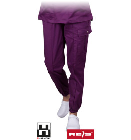 Захисні штани REIS OSSIA-T V