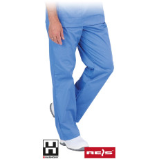 Захисні штани REIS PRESTO-T JN