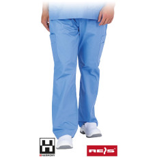 Захисні штани REIS TUTTI-T JN