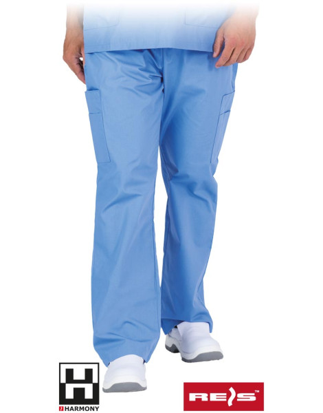 Захисні штани REIS TUTTI-T JN