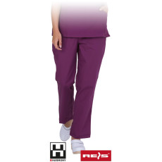 Захисні штани REIS VILANELLA-T V