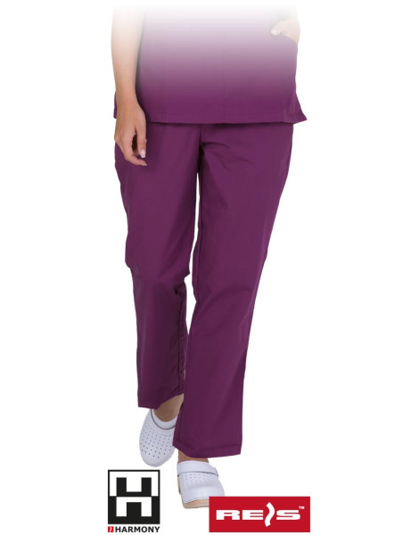 Захисні штани REIS VILANELLA-T V