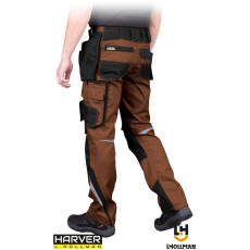 Захисні штани REIS HARVER-T BRB