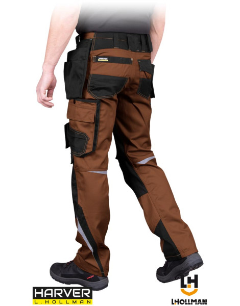 Захисні штани REIS HARVER-T BRB