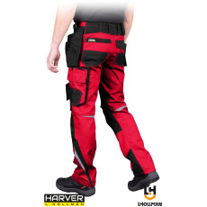 Захисні штани REIS HARVER-T CB