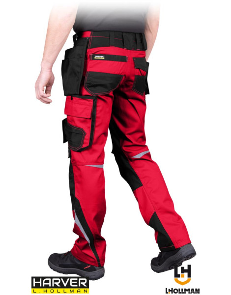 Захисні штани REIS HARVER-T CB