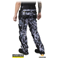 Захисні штани REIS HARVER-T JSB