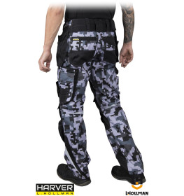 Захисні штани REIS HARVER-T JSB