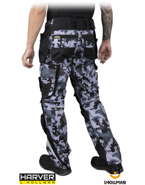 Захисні штани REIS HARVER-T JSB