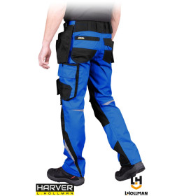 Захисні штани REIS HARVER-T NB