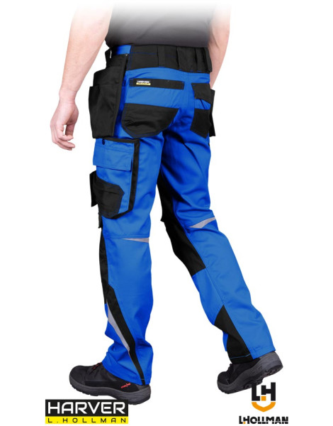 Захисні штани REIS HARVER-T NB