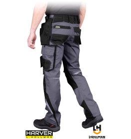 Захисні штани REIS HARVER-T SB