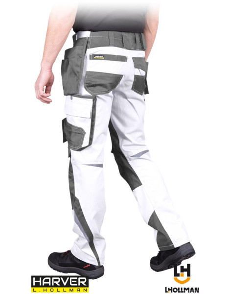 Захисні штани REIS HARVER-T WS