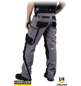 Захисні штани REIS HARVERAIR-T SB