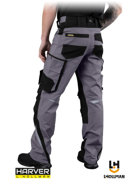 Захисні штани REIS HARVERAIR-T SB