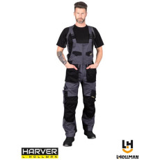 Напівкомбінезони демісезонні HARVER-B