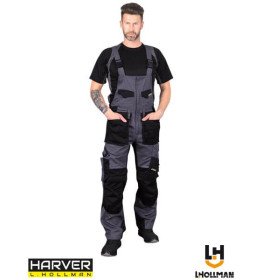 Напівкомбінезони демісезонні HARVER-B