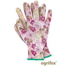 Рукавички із спеціальним покриттям OX-POLIFLOWER