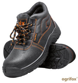 Черевики робочі захисні Ogrifox OX-OIX-T-OB BP