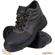 Черевики робочі захисні Ogrifox OX-SLX-T-OB BZL