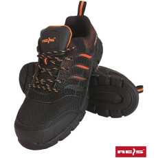 Кросівки захисні робочі REIS BRAMAZO BP