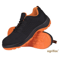 Кросівки захисні робочі OX-FLY-P-SB BP
