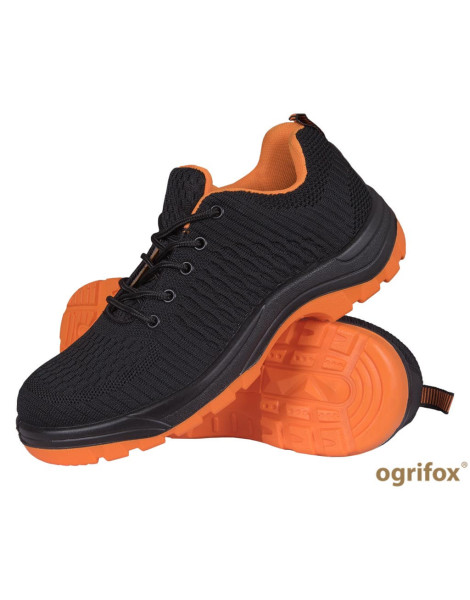 Кросівки захисні робочі OX-FLY-P-SB BP