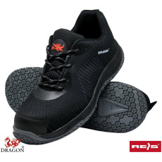 Кросівки захисні робочі REIS BCCAMP BS