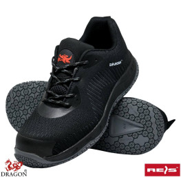 Кросівки захисні робочі REIS BCCAMP BS