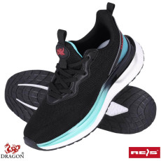 Кросівки захисні робочі REIS BLIMBER BTU