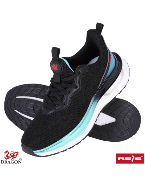 Кросівки захисні робочі REIS BLIMBER BTU